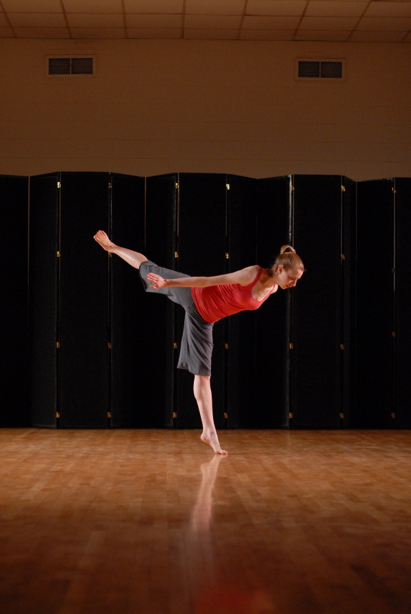 Two Steps Forward, One Step Back